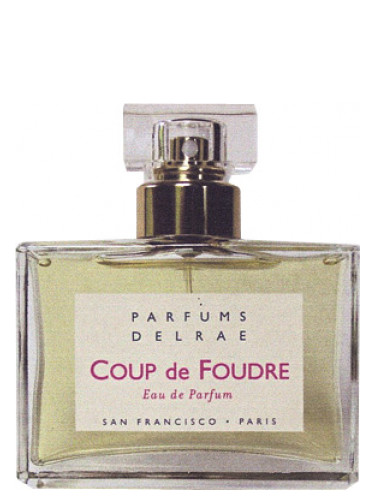 Parfums DelRae Coup de Foudre