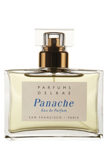 Parfums DelRae Panache