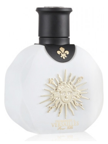 Parfums du Château de Versailles Promenade a Versailles Pour Elle