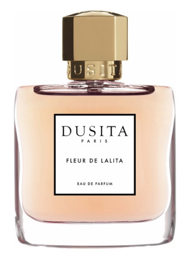 Parfums Dusita Fleur de Lalita