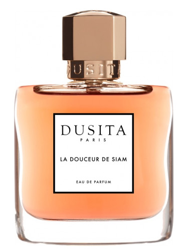 Parfums Dusita La Douceur de Siam