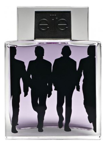 Parfums Elite Elite Model Attitude for Him