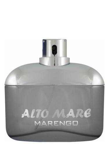 Parfums Genty Alto Mare Marengo