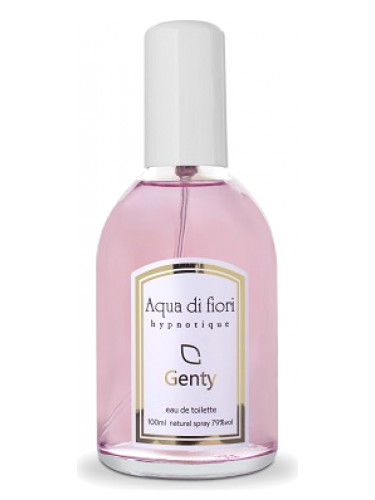 Parfums Genty Aqua di Fiori Hypnotique