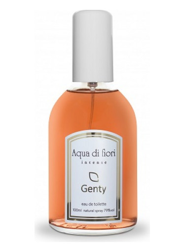 Parfums Genty Aqua di Fiori Intense