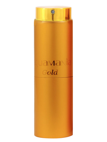 Parfums Genty Aquamania Gold