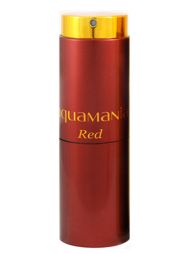 Parfums Genty Aquamania Red