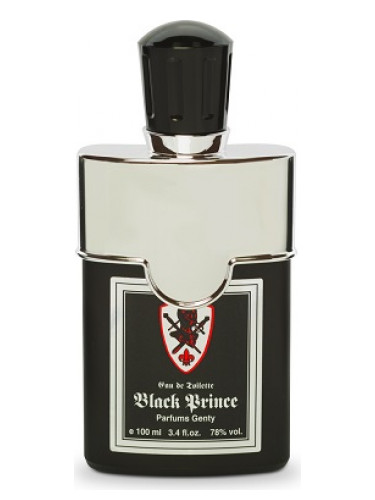 Parfums Genty Black Prince