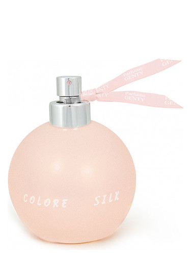 Parfums Genty Colore Colore Silk