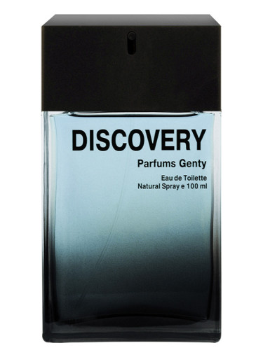 Parfums Genty Discovery