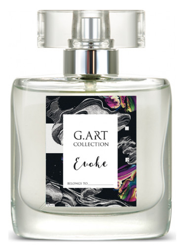 Parfums Genty Evoke