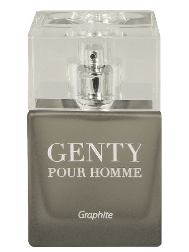 Parfums Genty Genty Pour Homme