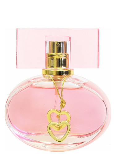 Parfums Genty Lovely Heart Sweet