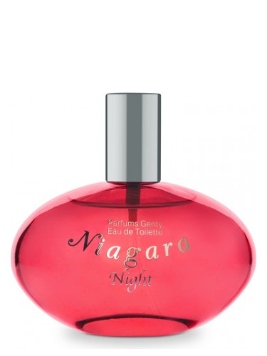 Parfums Genty Niagara Night