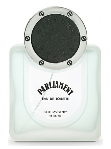 Parfums Genty Parliament