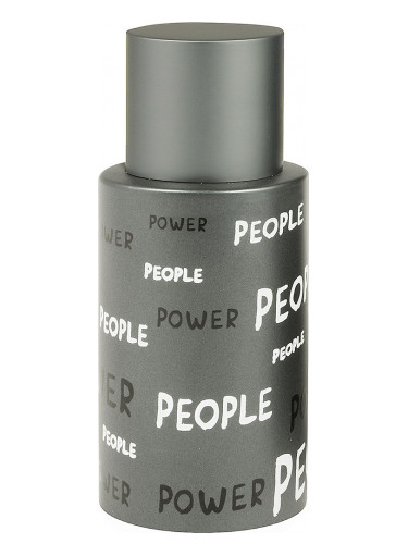 Parfums Genty People Power