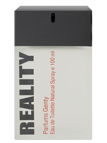 Parfums Genty Reality