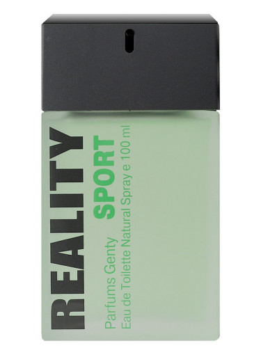 Parfums Genty Reality Sport