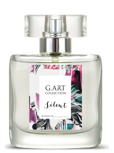 Parfums Genty Silent