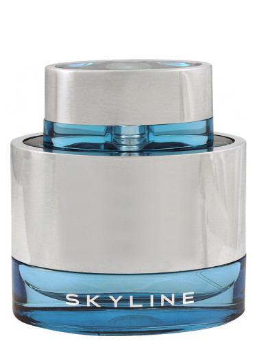 Parfums Genty Skyline