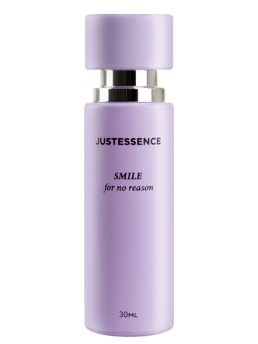 Parfums Genty Smile For No Reason