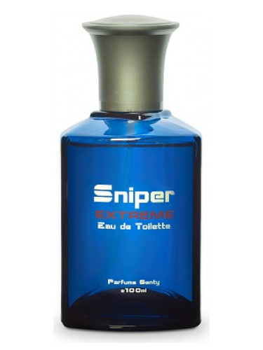 Parfums Genty Sniper Extreme