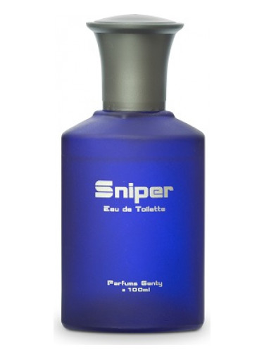 Parfums Genty Sniper