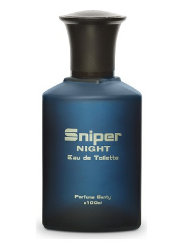 Parfums Genty Sniper Night