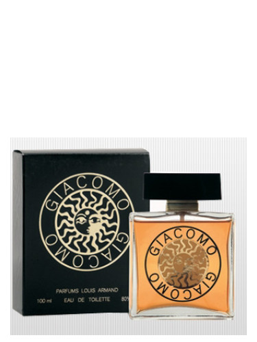 Parfums Louis Armand Giacomo