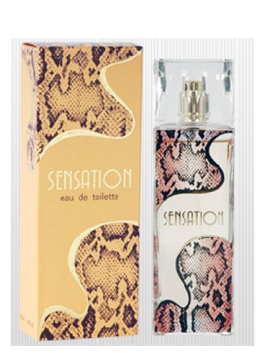 Parfums Louis Armand Sensation