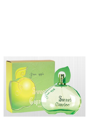 Parfums Louis Armand Sweet Caprice Green Apple