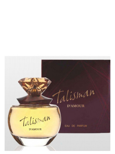 Parfums Louis Armand Talisman d'Amour