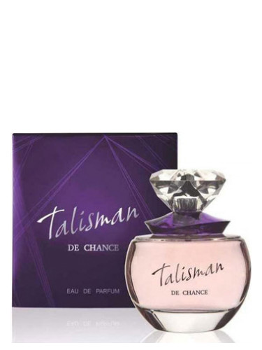 Parfums Louis Armand Talisman De Chance