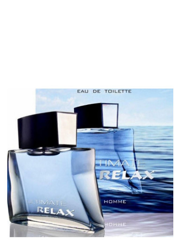 Parfums Louis Armand Ultimate Relax