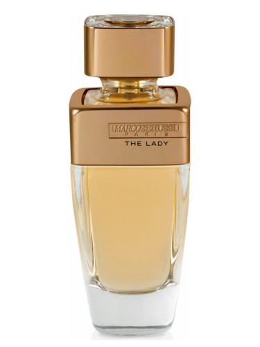 Parfums Marco Serussi The Lady