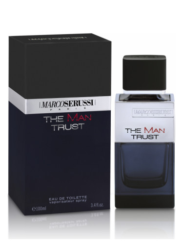 Parfums Marco Serussi The Man Trust