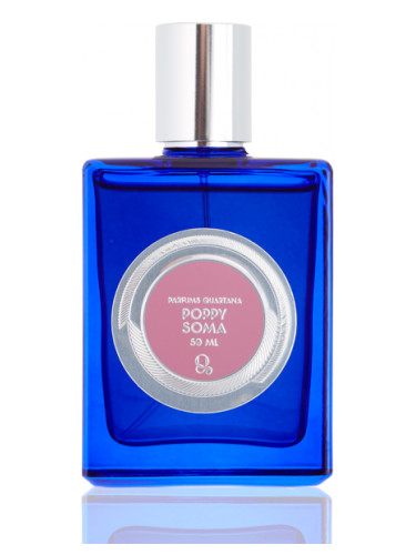 Parfums Quartana Poppy Soma