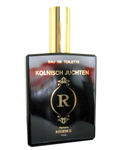 Parfums Regence Kölnisch Juchten