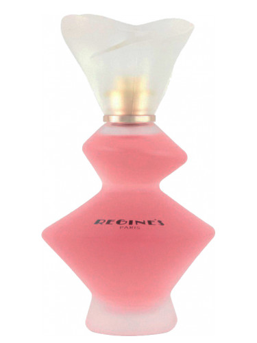 Parfums Regine Mademoiselle Danse