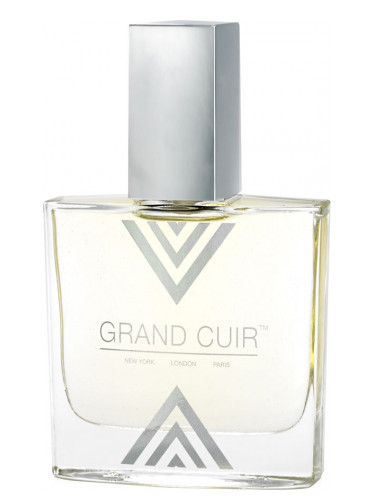 Parfums Retro Grand Cuir