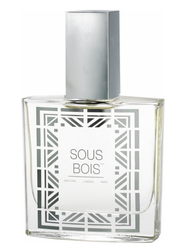 Parfums Retro Sous Bois