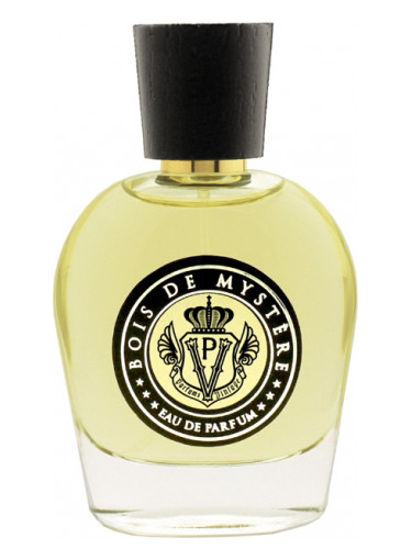 Parfums Vintage Bois de Mystere