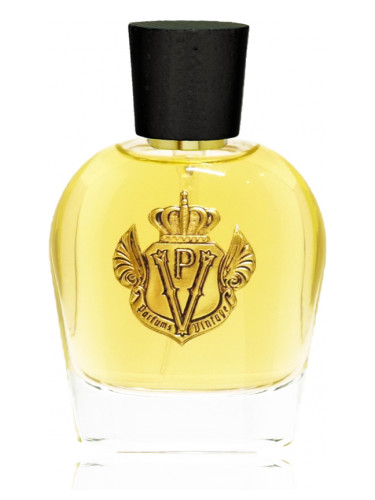 Parfums Vintage Cacophony