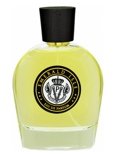 Parfums Vintage Emerald Isle