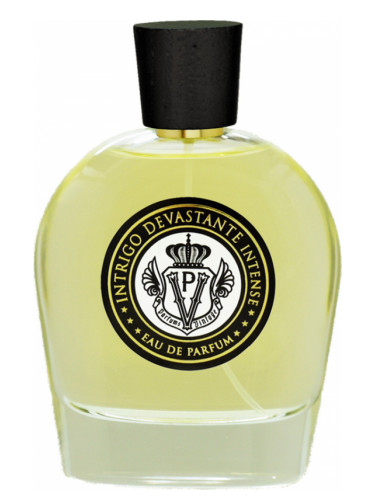 Parfums Vintage Intrigo Devastante Intense