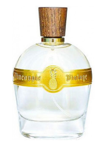 Parfums Vintage Pineapple Vintage Intense