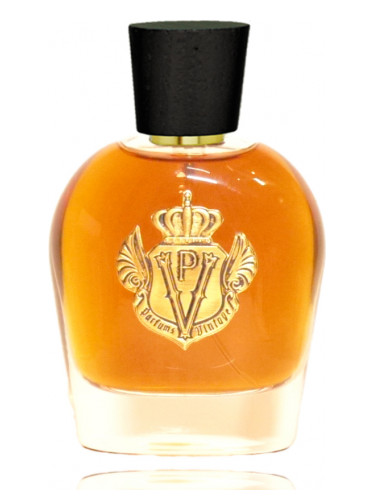 Parfums Vintage Sandal Amber