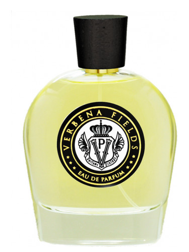 Parfums Vintage Verbena Fields