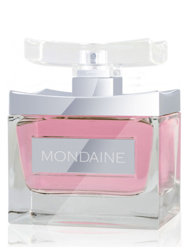 Paris Bleu Parfums Mondaine Blooming Rose