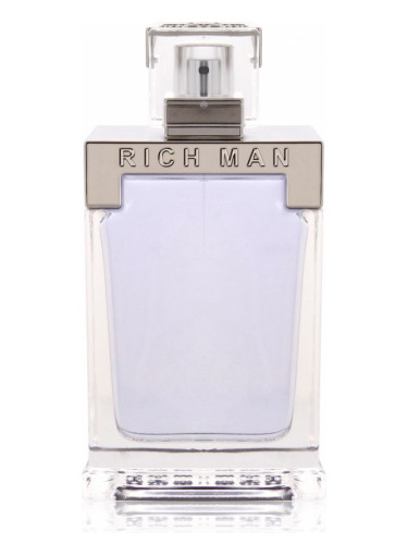 Paris Bleu Parfums Rich Man